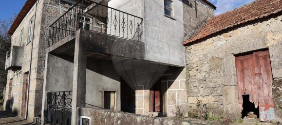 4 bedrooms Villa in Seia, Portugal No. 20338 2