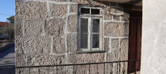 4 bedrooms Villa in Seia, Portugal No. 20338 12