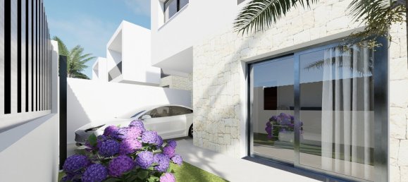 3 chambres Villa à Los Antolinos, Spain No. 7216 12