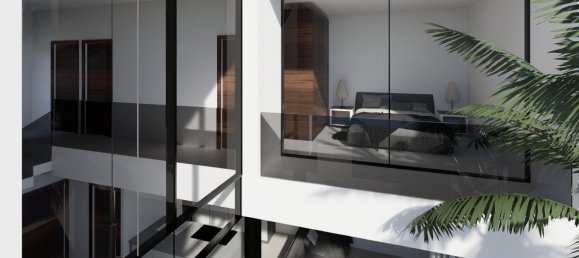 3 chambres Villa à Los Antolinos, Spain No. 7216 18