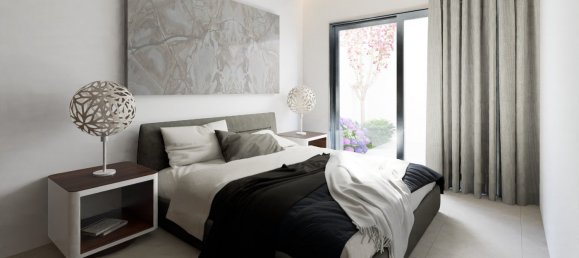 3 chambres Villa à Los Antolinos, Spain No. 7216 6