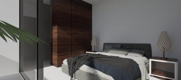 3 chambres Villa à Los Antolinos, Spain No. 7216 17