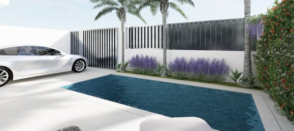 3 chambres Villa à Los Antolinos, Spain No. 7216 11