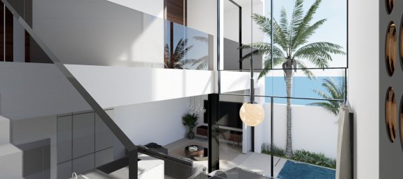 3 chambres Villa à Los Antolinos, Spain No. 7216 16