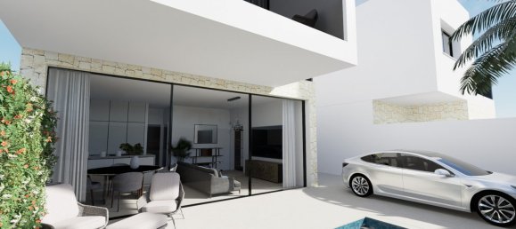 3 chambres Villa à Los Antolinos, Spain No. 7216 10