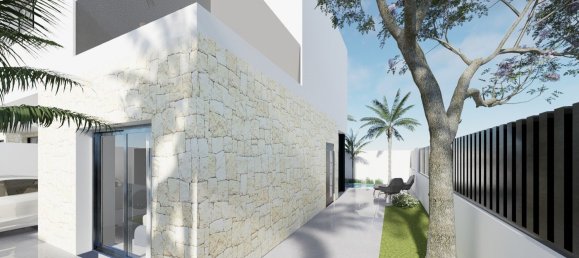 3 chambres Villa à Los Antolinos, Spain No. 7216 13