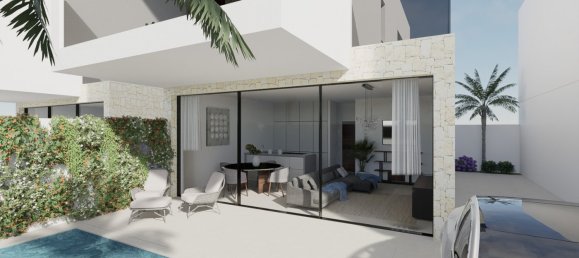 3 chambres Villa à Los Antolinos, Spain No. 7216 9