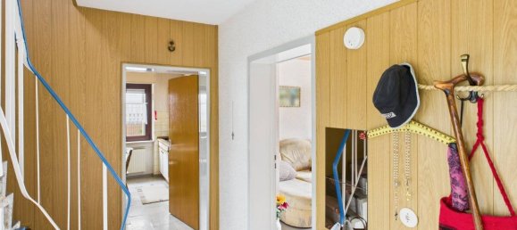 5-Zimmer Stadthaus in Saarpfalz, Germany, Nr. 231558 5