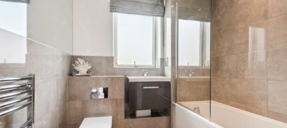 2 chambres Appartement à Richmond, United Kingdom No. 9067 17