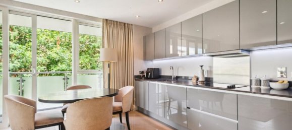 2 chambres Appartement à Richmond, United Kingdom No. 9067 8