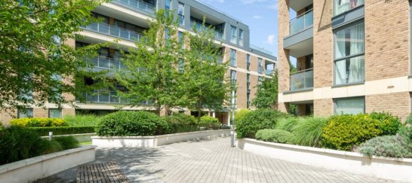 2 chambres Appartement à Richmond, United Kingdom No. 9067 6