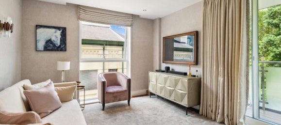 2 chambres Appartement à Richmond, United Kingdom No. 9067 2