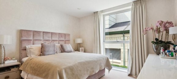 2 chambres Appartement à Richmond, United Kingdom No. 9067 12