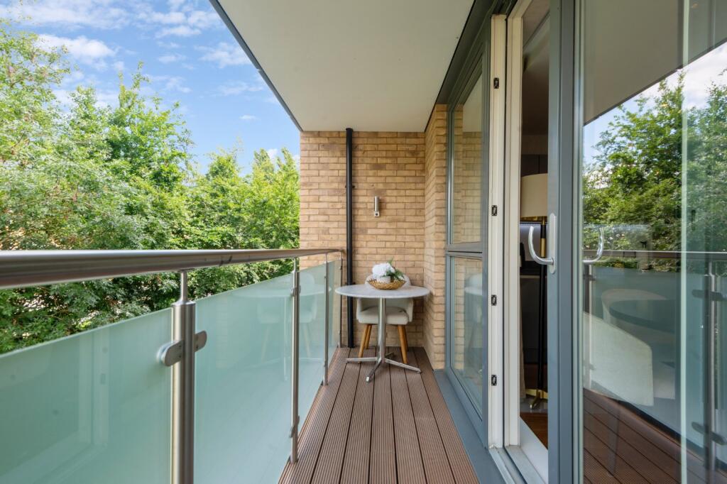 2 chambres Appartement à Richmond, United Kingdom No. 9067