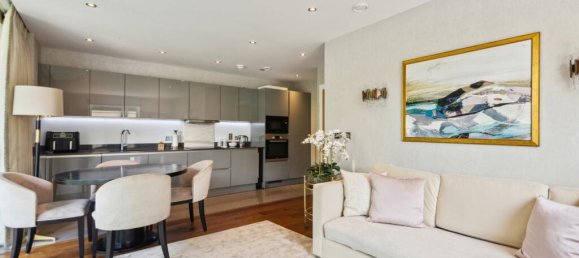 2 chambres Appartement à Richmond, United Kingdom No. 9067 4