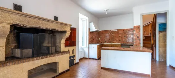 4 غرف نوم تاون هاوس في Gard, France رقم 345176 6