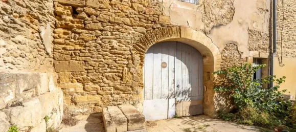 4 غرف نوم تاون هاوس في Gard, France رقم 345176 2