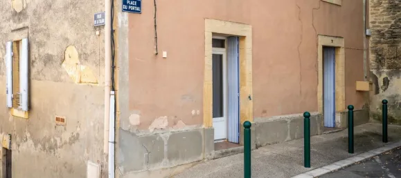 4 غرف نوم تاون هاوس في Gard, France رقم 345176 12