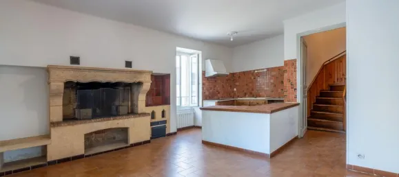 4 غرف نوم تاون هاوس في Gard, France رقم 345176 4