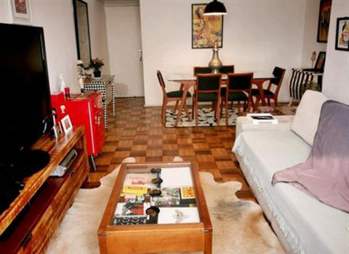 2 Schlafzimmer Wohnung in Sao Paulo, Brazil, Nr. 458755