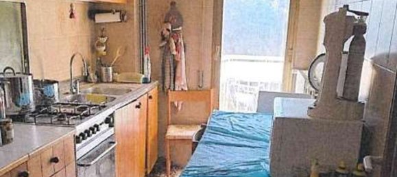 4 rooms Apartment in Ferrara, Italy No. 261689 4