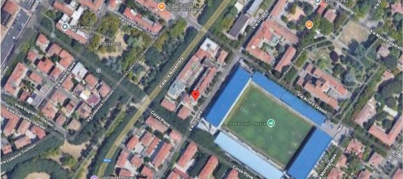 4 rooms Apartment in Ferrara, Italy No. 261689 10