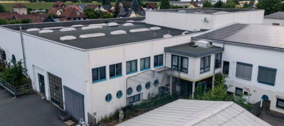Almacén en Sonneberg, Germany 12547 m² No. 263800 13