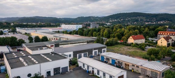 Almacén en Sonneberg, Germany 12547 m² No. 263800 5