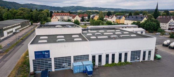 Almacén en Sonneberg, Germany 12547 m² No. 263800 11