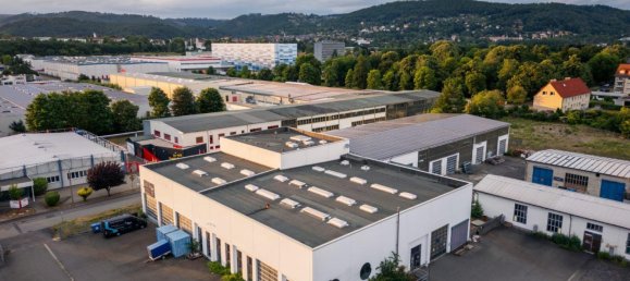 Almacén en Sonneberg, Germany 12547 m² No. 263800 6