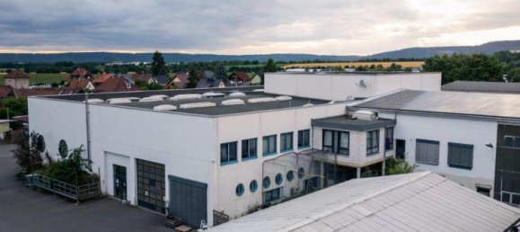Almacén en Sonneberg, Germany 12547 m² No. 263800 3