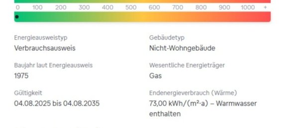 Almacén en Sonneberg, Germany 12547 m² No. 263800 19