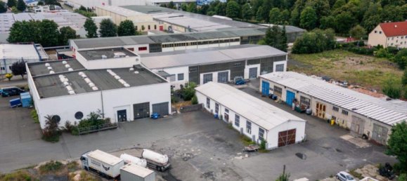 Almacén en Sonneberg, Germany 12547 m² No. 263800 9