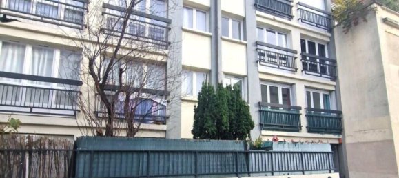 11m² Parking in Paris, France No. 137801 4