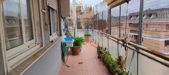 4غرفة بانتهاوس في Rome, Italy رقم 186206 16