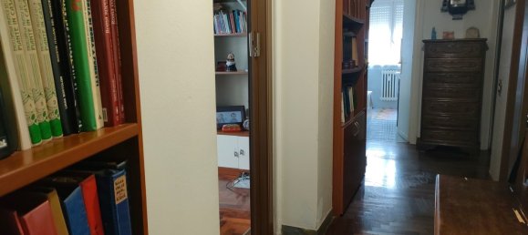 4غرفة بانتهاوس في Rome, Italy رقم 186206 19