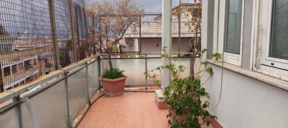 4غرفة بانتهاوس في Rome, Italy رقم 186206 14