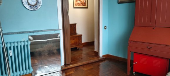 4غرفة بانتهاوس في Rome, Italy رقم 186206 21