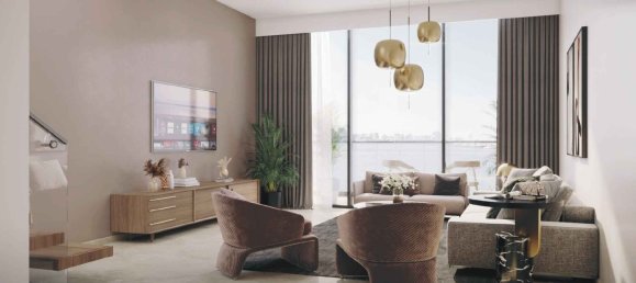 2 bedrooms Apartment in Reportage Tower, Al Maryah Island, UAE No. 62833 4