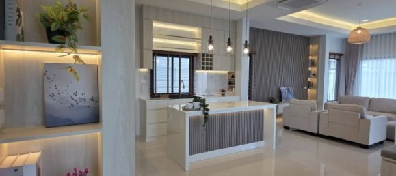 3 bedrooms House for sale in Bang Lamung, Chonburi, Eastern Thailand, Thailand № 86576 6