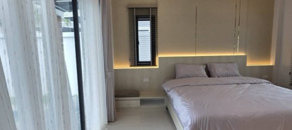 3 bedrooms House for sale in Bang Lamung, Chonburi, Eastern Thailand, Thailand № 86576 21