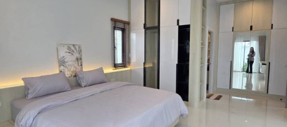 3 bedrooms House for sale in Bang Lamung, Chonburi, Eastern Thailand, Thailand № 86576 15