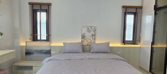 3 bedrooms House for sale in Bang Lamung, Chonburi, Eastern Thailand, Thailand № 86576 11