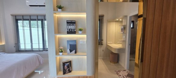 3 bedrooms House for sale in Bang Lamung, Chonburi, Eastern Thailand, Thailand № 86576 20