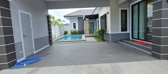 3 bedrooms House for sale in Bang Lamung, Chonburi, Eastern Thailand, Thailand № 86576 25
