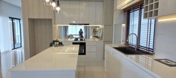 3 bedrooms House for sale in Bang Lamung, Chonburi, Eastern Thailand, Thailand № 86576 7