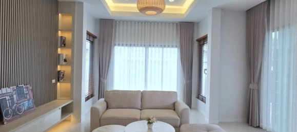3 bedrooms House for sale in Bang Lamung, Chonburi, Eastern Thailand, Thailand № 86576 16