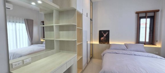3 bedrooms House for sale in Bang Lamung, Chonburi, Eastern Thailand, Thailand № 86576 12