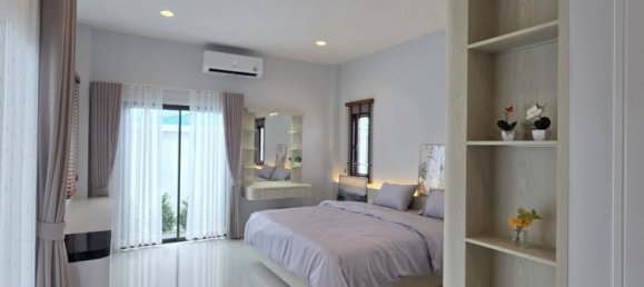 3 bedrooms House for sale in Bang Lamung, Chonburi, Eastern Thailand, Thailand № 86576 9