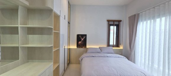 3 bedrooms House for sale in Bang Lamung, Chonburi, Eastern Thailand, Thailand № 86576 24